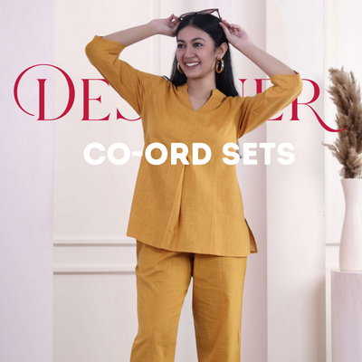 co-ord sets