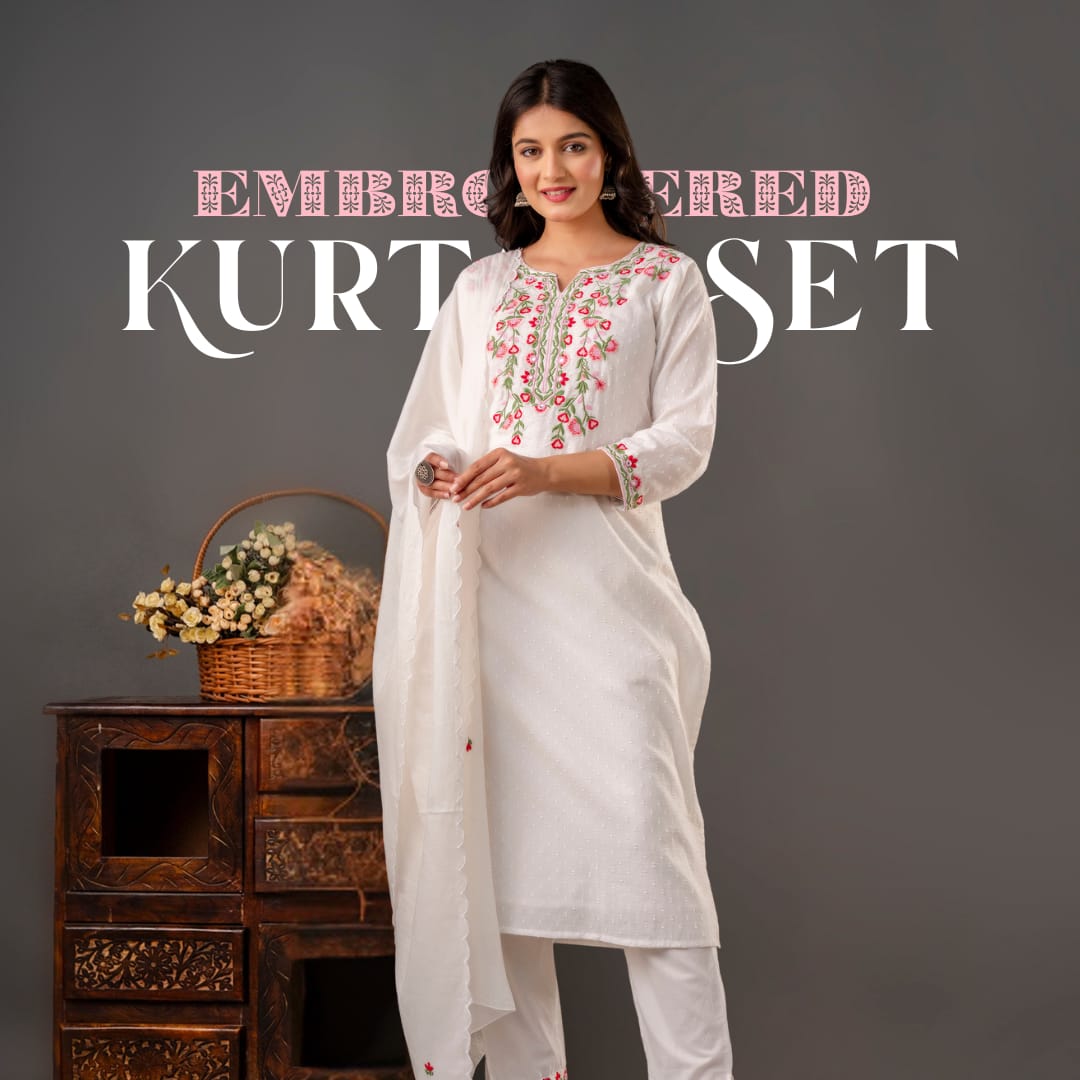 Kurta Set
