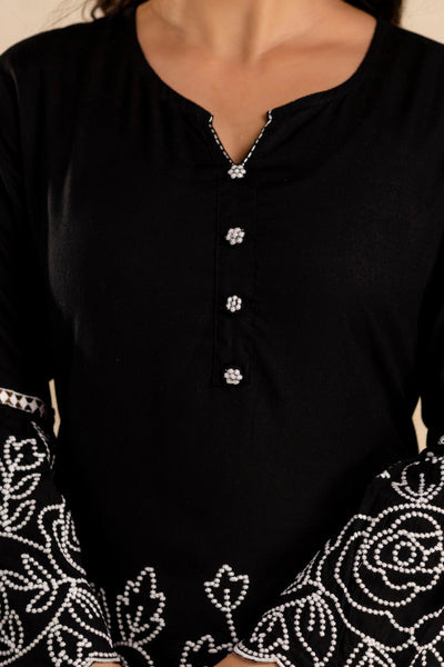 Tunic Palazzos Co-ord Set